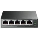 Комутатор мережевий TP-Link (TL-SG105PE)