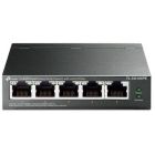 Комутатор мережевий TP-Link (TL-SG105PE)