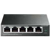 Комутатор мережевий TP-Link (TL-SG105PE)