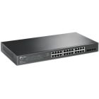 Коммутатор сетевой TP-Link (TL-SG2428P)