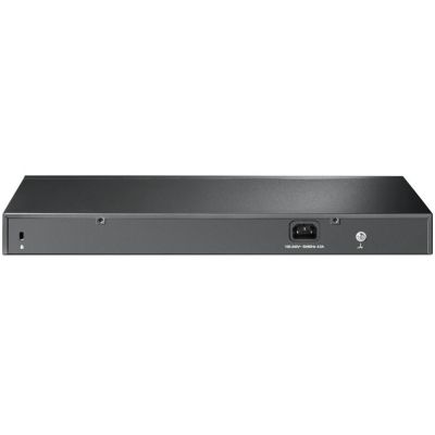 Коммутатор сетевой TP-Link (TL-SG2428P)