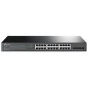 Комутатор мережевий TP-Link (TL-SG2428P)