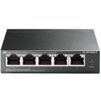 Комутатор мережевий TP-Link (TL-SF1005LP)