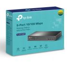 Комутатор мережевий TP-Link (TL-SF1009P)
