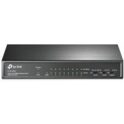 Комутатор мережевий TP-Link (TL-SF1009P)