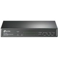 Комутатор мережевий TP-Link (TL-SF1009P)