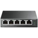 Комутатор мережевий TP-Link (TL-SG1005LP)