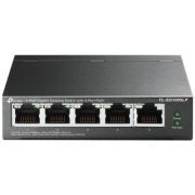 Коммутатор сетевой TP-Link (TL-SG1005LP)