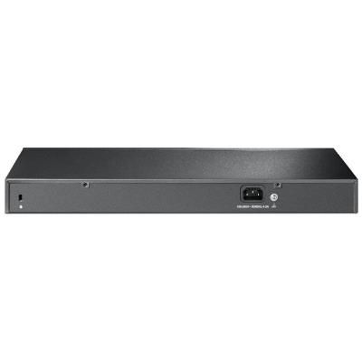 Коммутатор сетевой TP-Link (TL-SG1218MP)