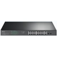Коммутатор сетевой TP-Link (TL-SG1218MP)