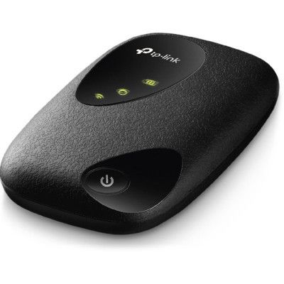 Мобильный Wi-Fi роутер TP-Link (M7000)