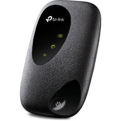 Мобильный Wi-Fi роутер TP-Link (M7000)