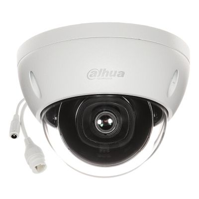 Камера видеонаблюдения Dahua (DH-IPC-HDBW1431EP-S4 (2.8)