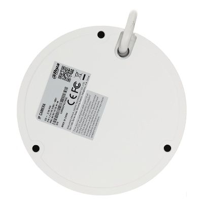 Камера видеонаблюдения Dahua (DH-IPC-HDBW1431EP-S4 (2.8)