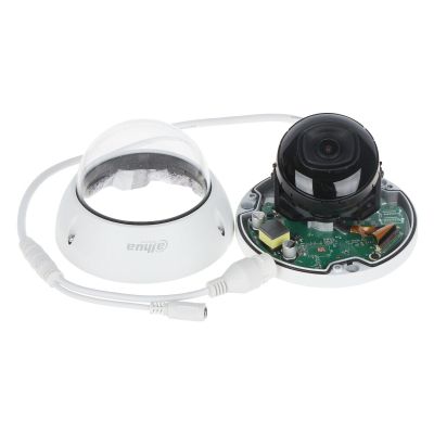 Камера видеонаблюдения Dahua (DH-IPC-HDBW1431EP-S4 (2.8)