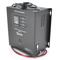 Пристрій безперебійного живлення Europower (RTSWm-MPPT-500LCD)