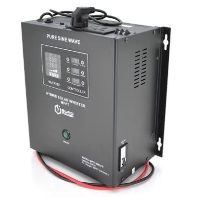 Пристрій безперебійного живлення Europower (RTSWm-MPPT-500LCD)