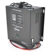 Источник бесперебойного питания Europower (RTSWm-MPPT-500LCD)