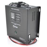 Источник бесперебойного питания Europower (RTSWm-MPPT-500LCD)