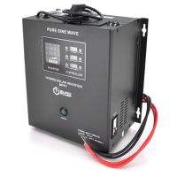Источник бесперебойного питания Europower (RTSWm-MPPT-1000LCD)