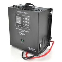 Пристрій безперебійного живлення Europower (RTSWm-MPPT-2000LCD)