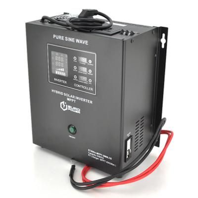 Пристрій безперебійного живлення Europower (RTSWm-MPPT-2000LCD)