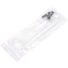 Патч-панель 19" 24xRJ-45 UTP cat.6, 1U, тип 110 Cablexpert (NPP-C624CM-001)