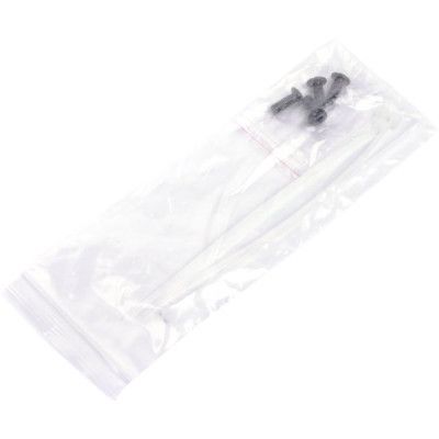 Патч-панель 19" 24xRJ-45 UTP cat.6, 1U, тип 110 Cablexpert (NPP-C624CM-001)