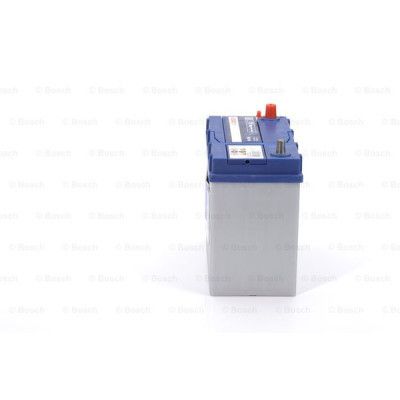 Акумулятор автомобільний Bosch 45А (0 092 S40 200)