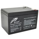Батарея LiFePo4 Ritar (R-LFP 12.8V 12Ah)