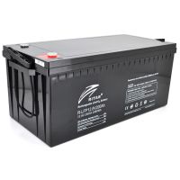 Батарея LiFePo4 Ritar (R-LFP 12.8V 200Ah)