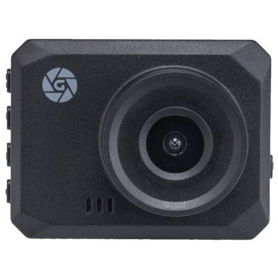 Відеореєстратор Globex (GE-107)