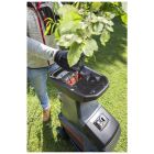 Садовий подрібнювач AL-KO Easy Crush LH 2810 (113873)