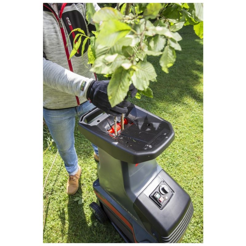 Садовий подрібнювач AL-KO Easy Crush LH 2810 (113873)