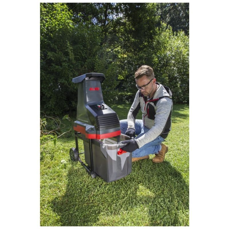 Садовий подрібнювач AL-KO Easy Crush LH 2810 (113873)