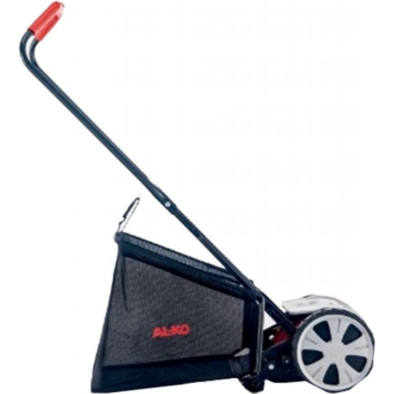 Газонокосилка AL-KO Razor Cut 38.1 HM Comfort (113865)