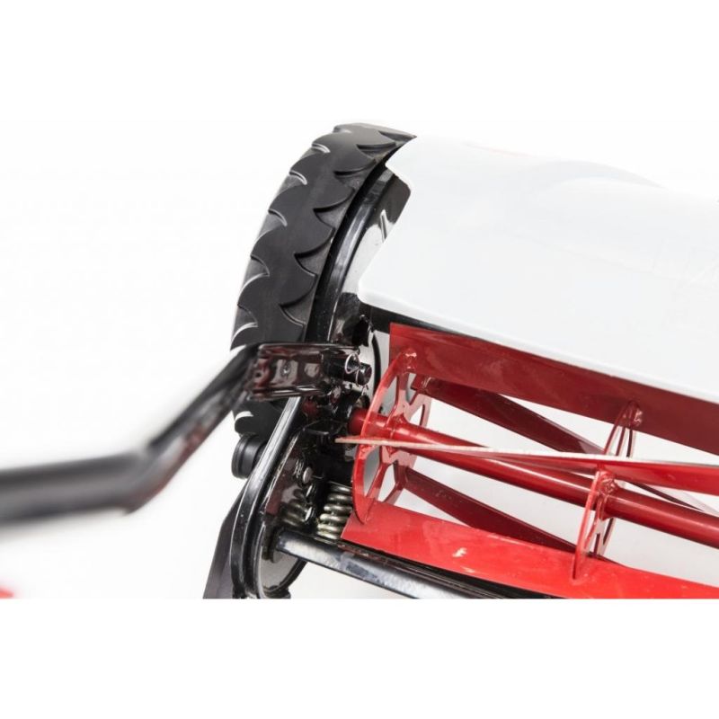 Газонокосилка AL-KO Razor Cut 38.1 HM Comfort (113865)