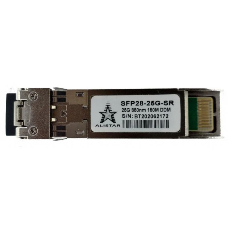 Модуль SFP Alistar (SFP28-SR)