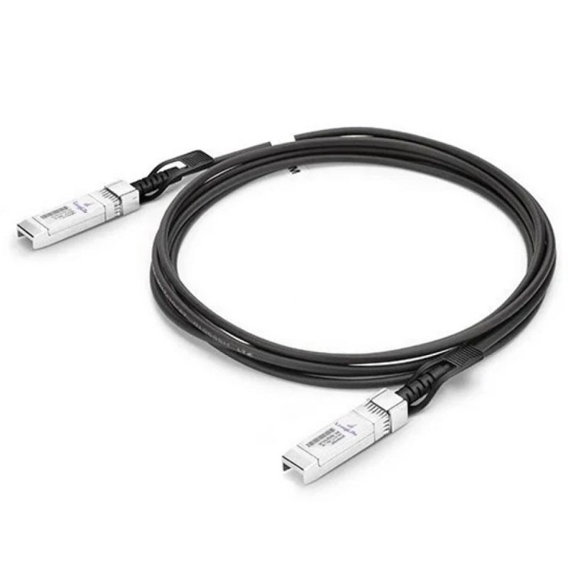Оптический патчкорд Alistar (DAC-SFP+2M)