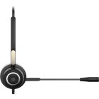 Наушники HP (DHE-8000) RGB USB Black (DHE-8000)