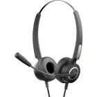 Наушники HP (DHE-8000) RGB USB Black (DHE-8000)