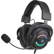 Навушники HP (DHE-8006) RGB 7.1 USB Black (DHE-8006)