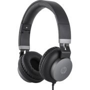 Наушники HP (DHH-1205) Black (DHH-1205)