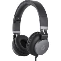 Наушники HP (DHH-1205) Black (DHH-1205)