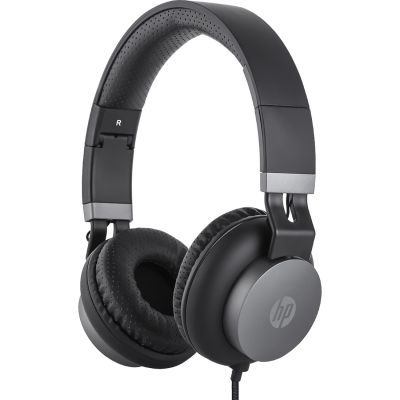 Наушники HP (DHH-1205) Black (DHH-1205)