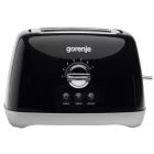 Тостер Gorenje (T900RLBK)