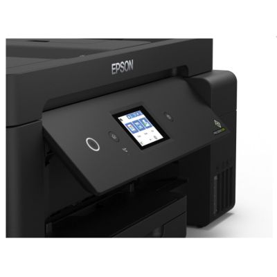 Многофункциональное устройство Epson L14150 WI-FI (C11CH96404)