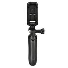 Штатив Hama Hama Pocket Mobile Phone 10 -20 cm Black (00004621)