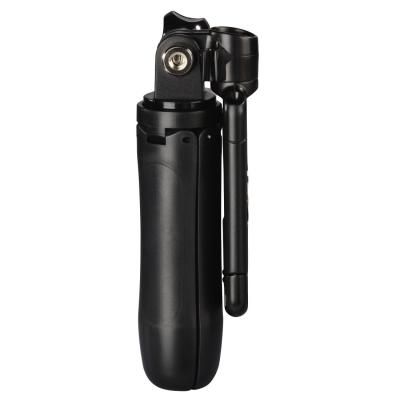 Штатив Hama Hama Pocket Mobile Phone 10 -20 cm Black (00004621)