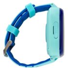 Смарт-годинник Amigo GO005 4G WIFI Kids waterproof Thermometer Blue (747017)